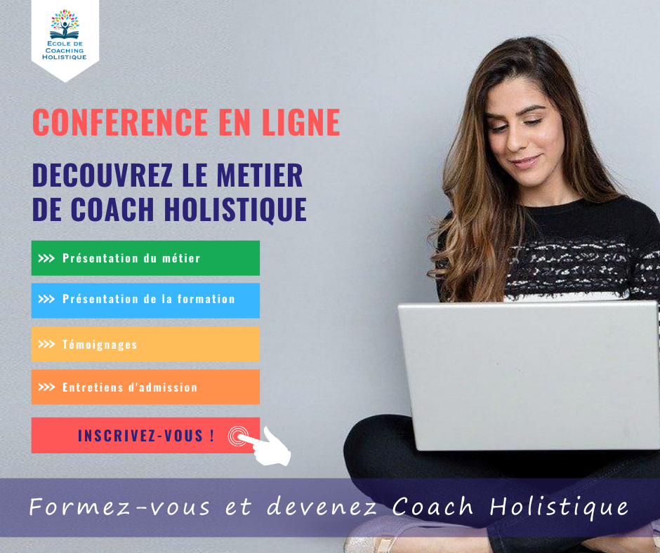 JPO Ecole de Coaching Holistique